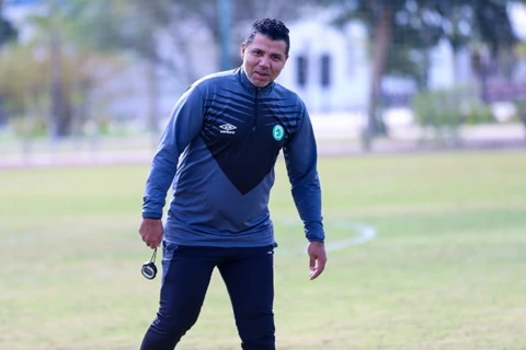 مدرب مودرن سبورت: الفوز على الزمالك بداية العودة للطريق الصحيح